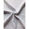 white bleach polyester microfiber fabric